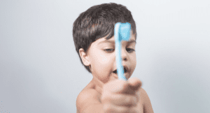 Tips for Promoting Good Oral Hygiene Habits in Children